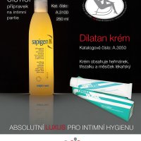 Sapigen K - detail 1