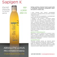 Sapigen K - detail 2