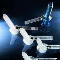 Anoskop jednorázový operační rovný - detail 1