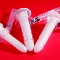 Anoskop jednorázový operační rovný - detail 3