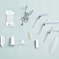 Anoskop jednorázový operační rovný - detail 2