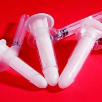 Anoskop jednorázový operační šikmý - detail 3