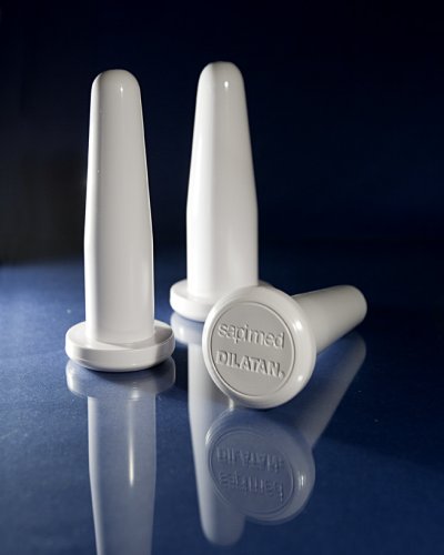 Dilatan plus sada 2 ks, ø 18, 20x