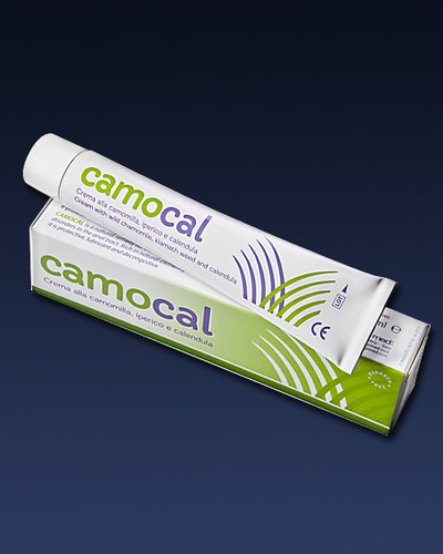 Camocal krém