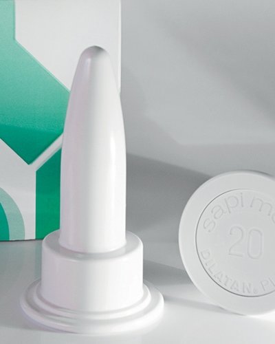 Dilatan sada 3 ks, ø 20, 23, 27