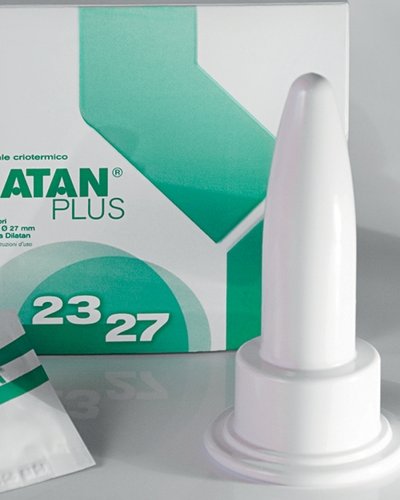 Dilatan plus sada 2 ks, ø 23, 27