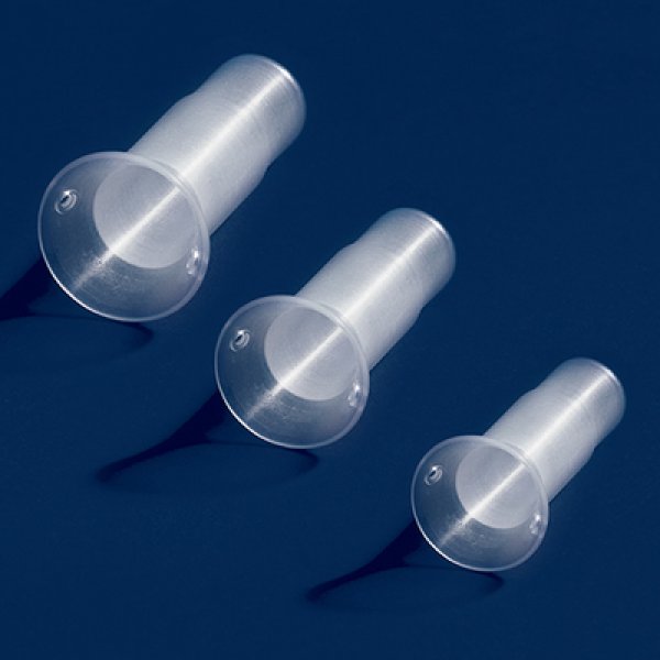 No Coil transanální trubičky, 60, 70, 80 mm - hlavní obrázek