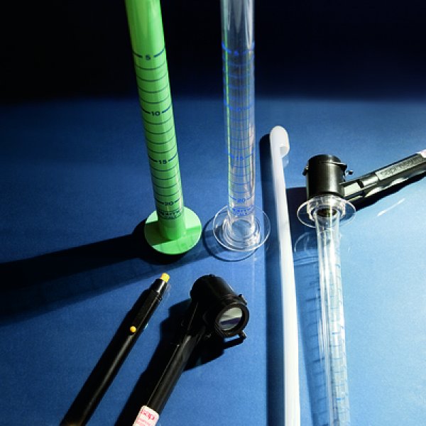 Rektoskop - hlavní obrázek