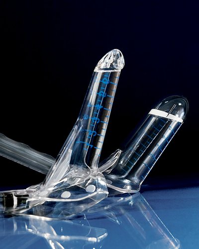 Beak (operační, transparentní)