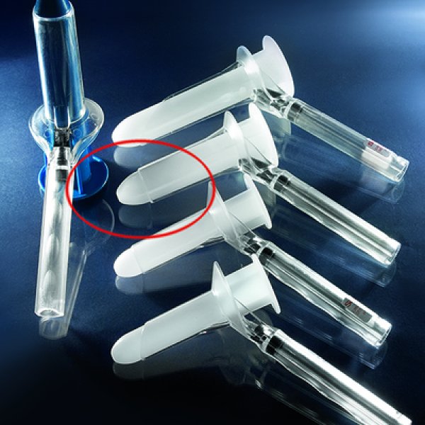 Anoskop jednorázový operační rovný - hlavní obrázek