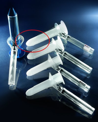 Anoskop jednorázový operační šikmý