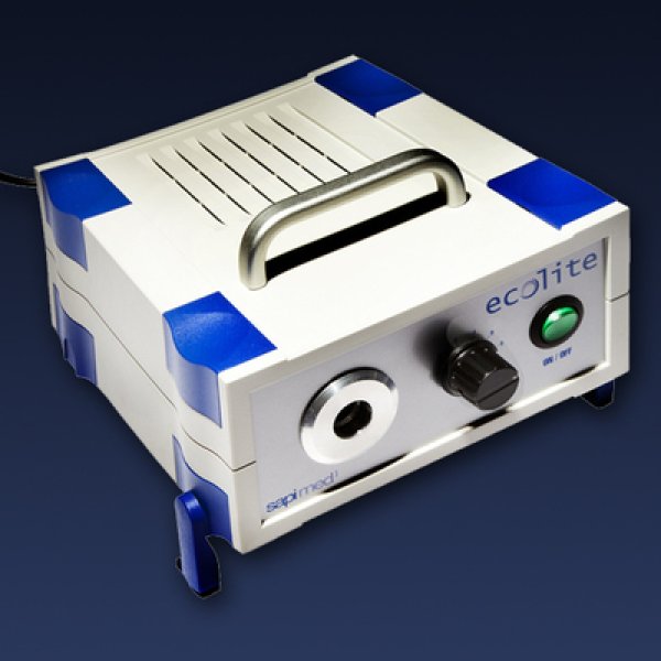 Ecolite - hlavní obrázek