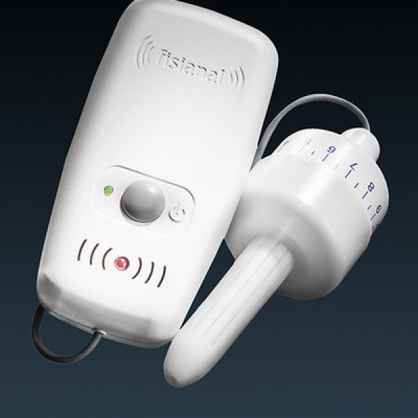 Fisianal - hlavní obrázek