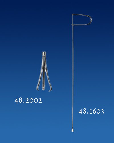 Chirurgické kleště