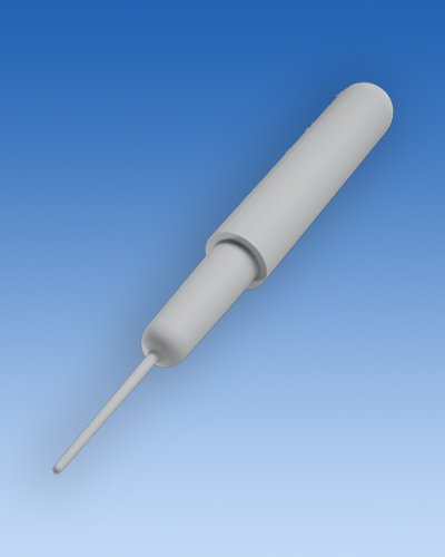 Aplikátor na anální tampóny malý