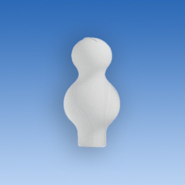 Anální tampony – konvexní - hlavní obrázek